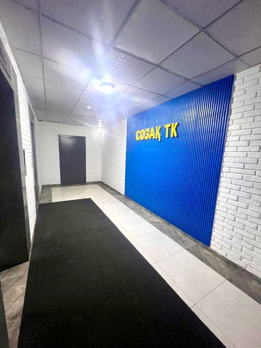 Продаеться 1 ком квартира в ЖК Созак