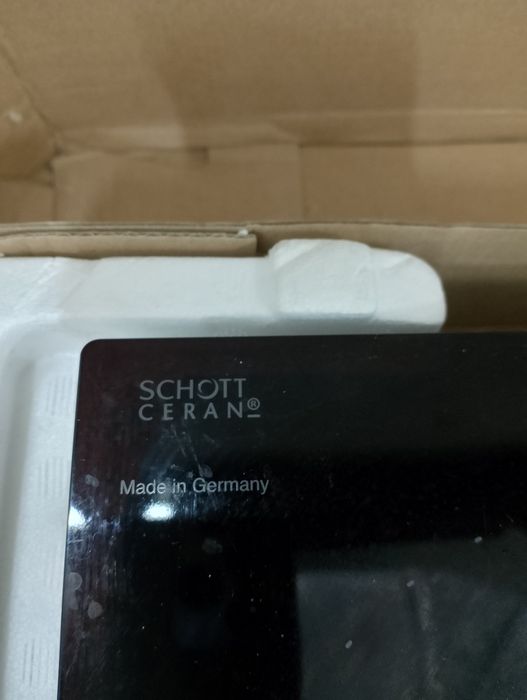 Варочная поверхность Hansa