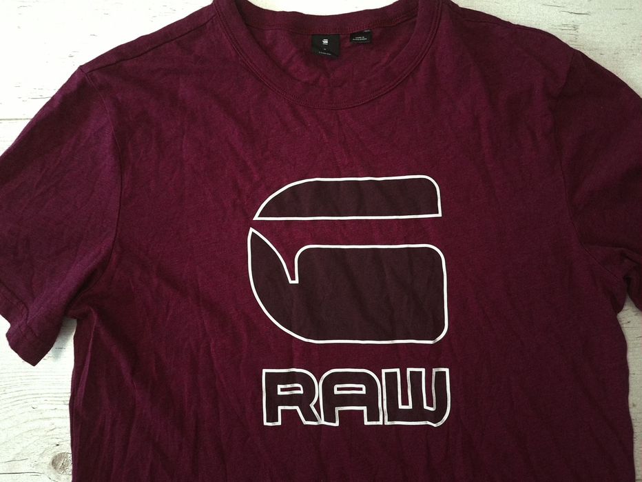 G-star raw-Ориг.тениска