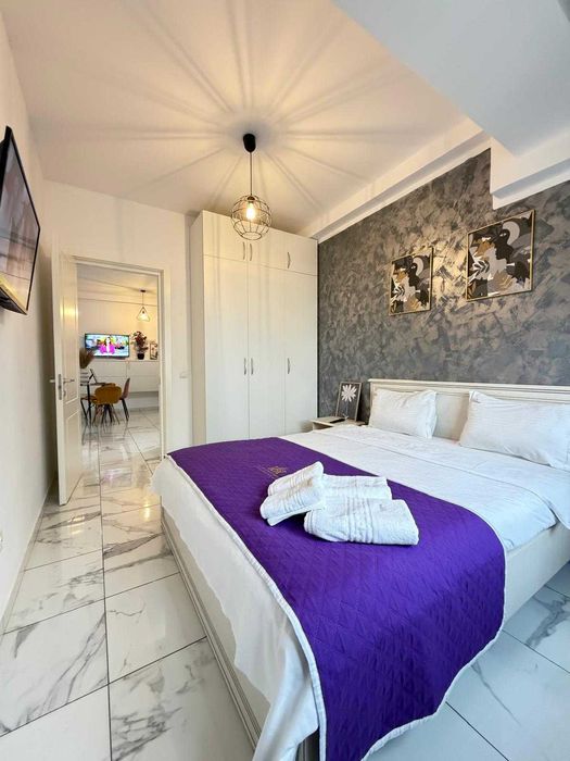 IS Cazare Apartamente Regim Hotelier Ap 1-2-3 C Firme/Echipe Muncitori