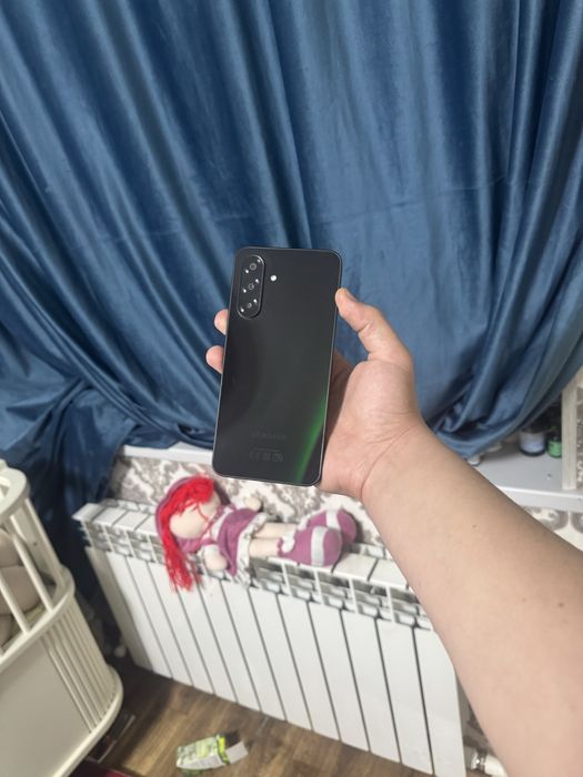 Samsung A26 5G Радной