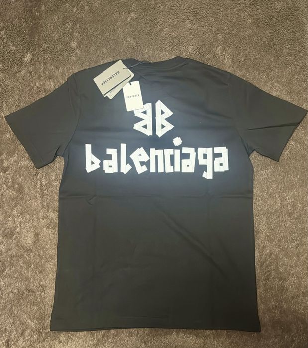 Tricouri balenciaga ,amiri