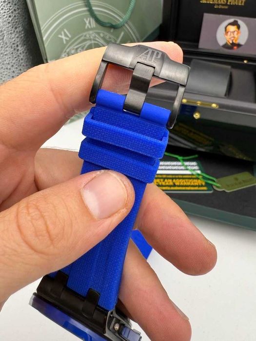 Audemars Piguet Offshore Collectie 2