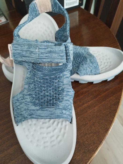 Детски сандали QUECHUA