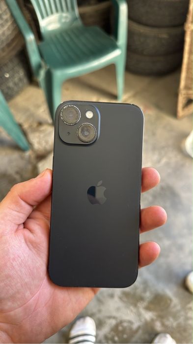 İphone -15 128gb