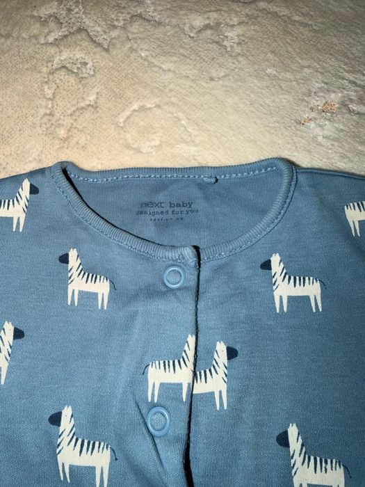 Детская одежда 3-9 месяцев