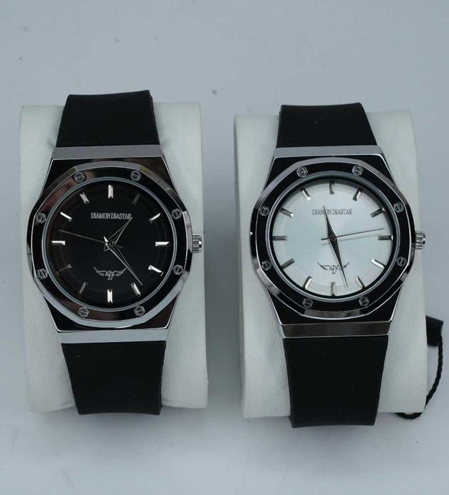 Sof Zamonaviy - Diamon Diastor soati!
2 + 1