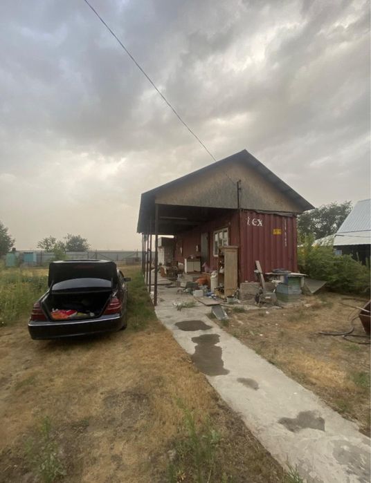 Продаю участок земли