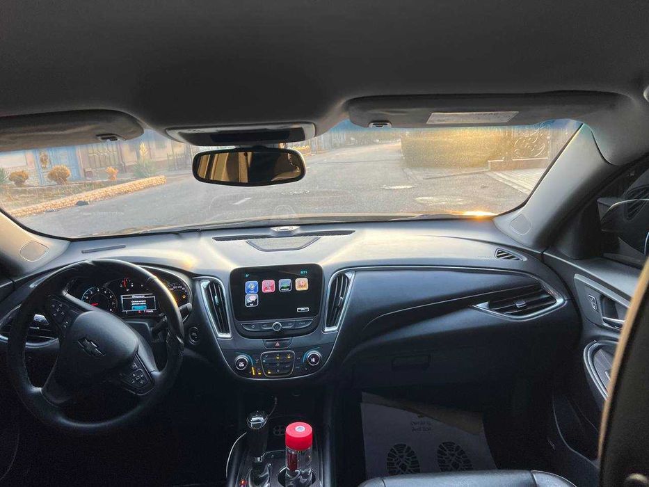 продаю Малибу 2, 2017 года