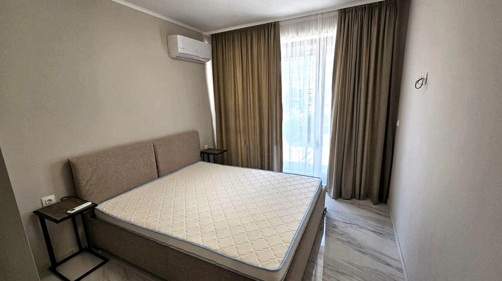 Дава се под наем Двустаен апартамент в Пловдив, Христо Смирненски - 82 кв.м за 750 € - Снимка #3