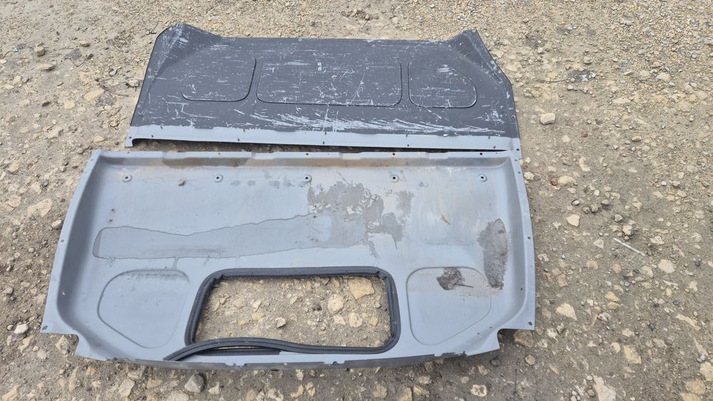 Преграда за VW Транспортер Т5 2003- 2009г