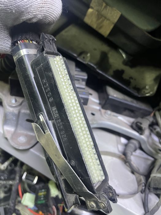 комп м52 2.8 прошиты отстрелы