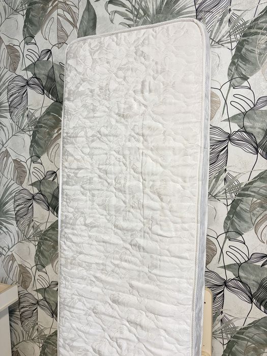 Кровать детская трансформер 0-12 лет