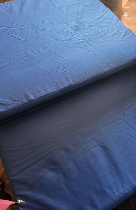 Кровать для лежащего.