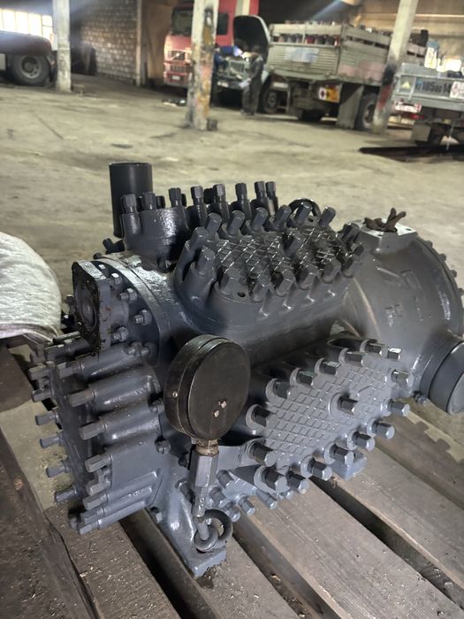 Продам компреесор