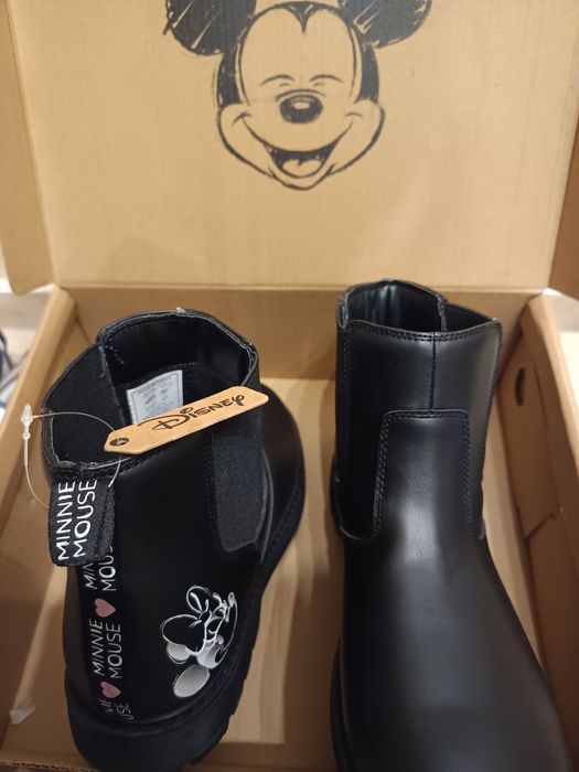 Боти Дисни оригинални 38 номер
