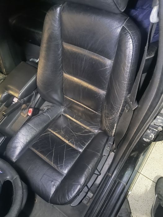 BMW е36 318i м43б18 газ 18ки