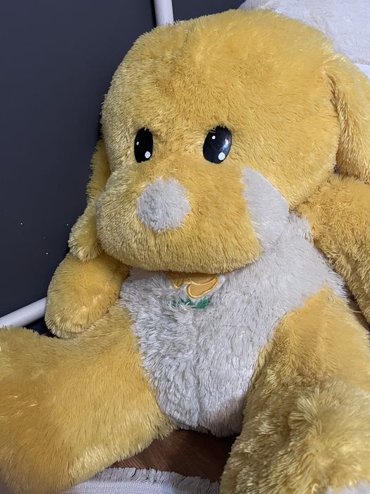 Плюшевая игрушка собачка