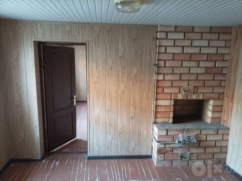Ижарага ховли уй факат оилага