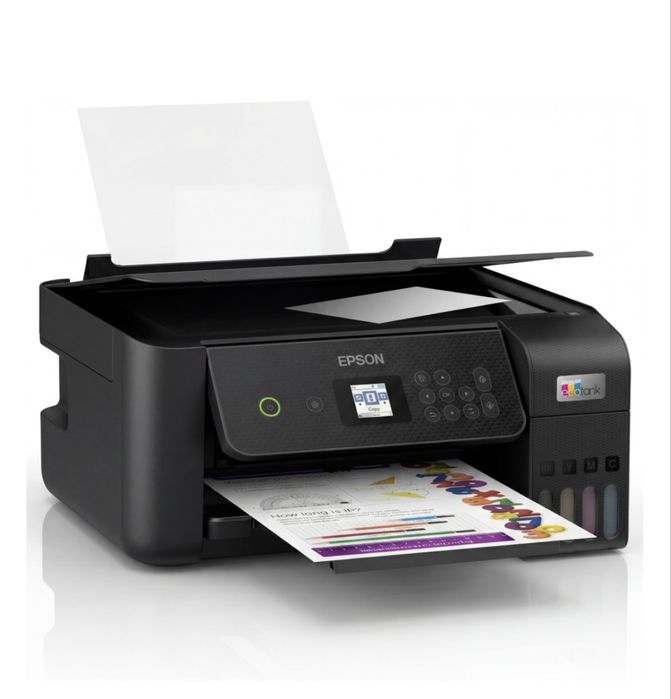 Принтер Epson L4260