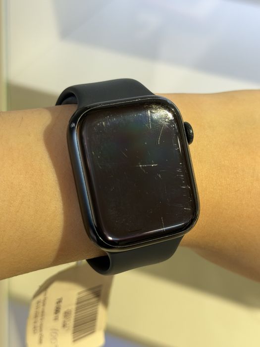 Apple Watch 9/рассрочка 0-0-24/Baitime
