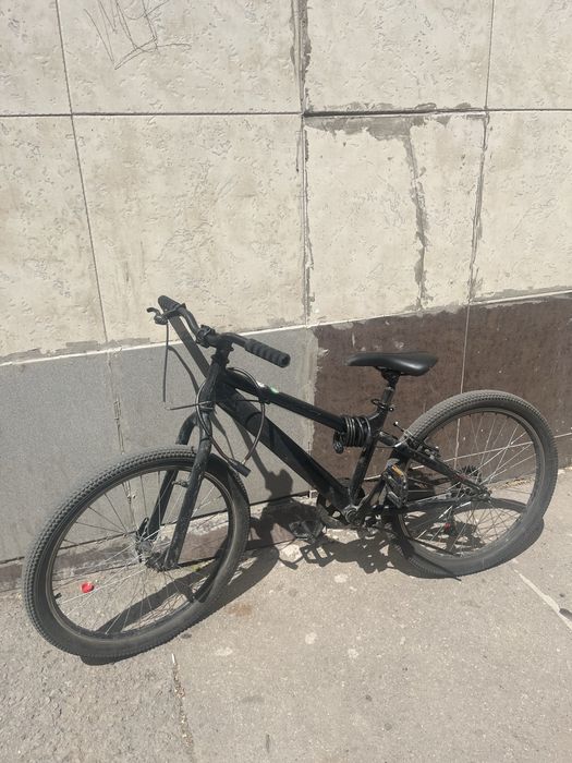 продам велик  горный