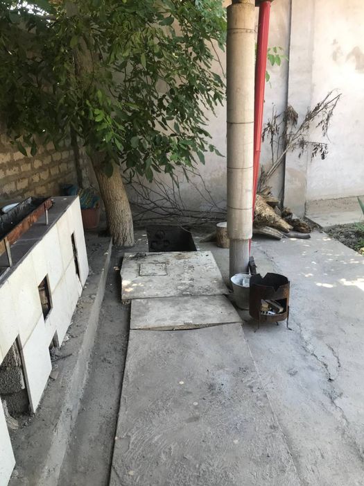 Продаётся дача.