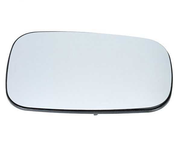 Sticlă oglindă dreapta încălzită Clio III / Megane II / Laguna II