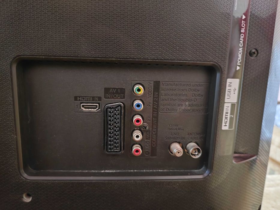 Телевизор 32LH530V