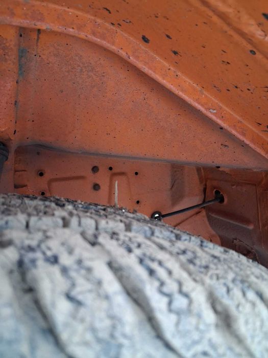 Mercedes sprinter  356 000 km ,acte valabile., schimb cu 4×4.