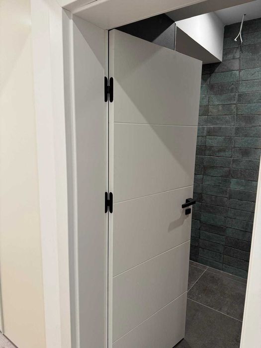 Montaj Uși Interior / Exterior orice model