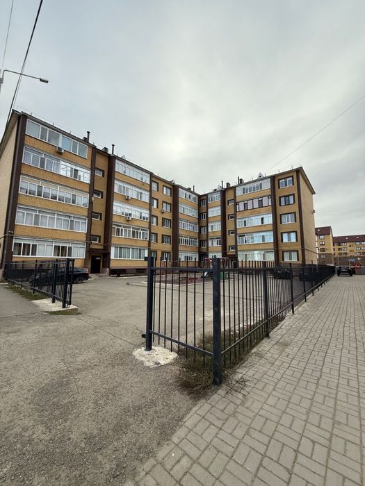 Продается 2-х комн.кв 2022 г с ремонтом