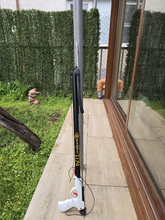 Харпун Tixi Artemis 60cm