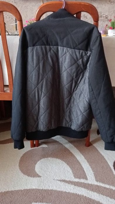 Зимние муж. курт