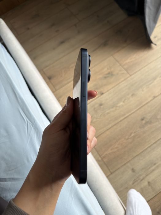 IPhone 15 ProMax 256 гб