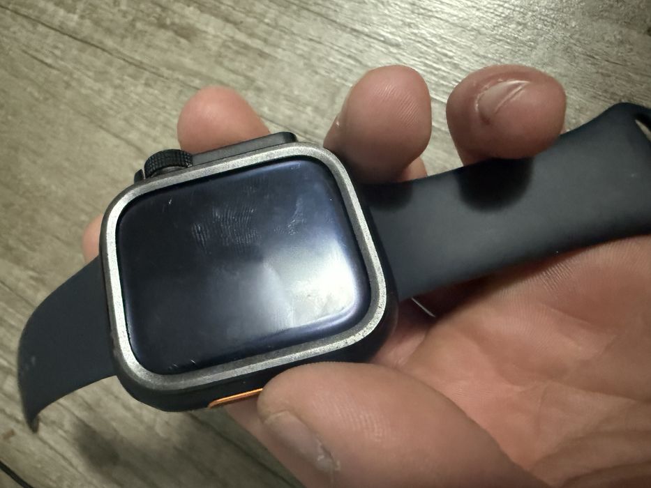 Apple whatch series 9