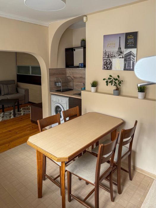 Продава се Двустаен апартамент в София, Света Троица - 50 кв.м за 11 €/кв.м - Снимка #6