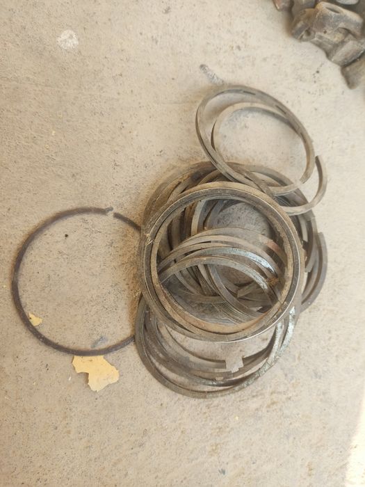 Mator Zapchast Sotiladi