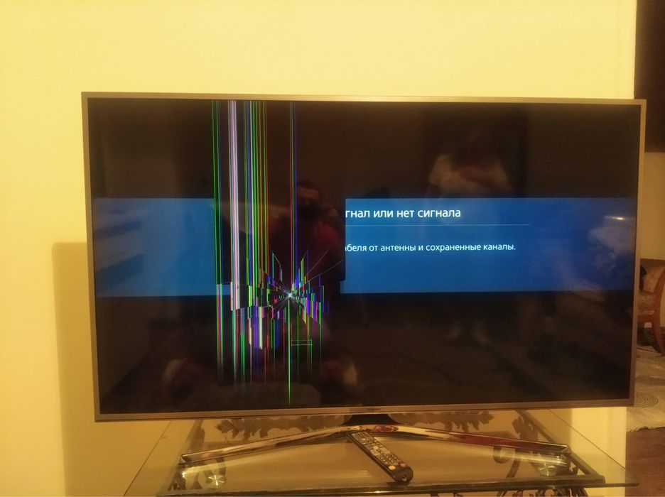 Телевизор samsung 130 за 15 тысяч