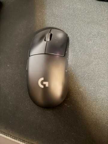 mouse logitech pro wireless