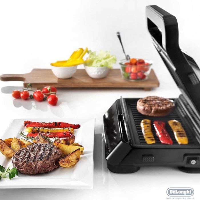 Электрогриль De'Longhi SW12A.BK
