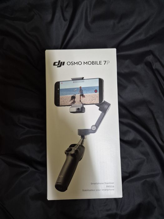 Stabilizator osmo mobile 7p/ 7