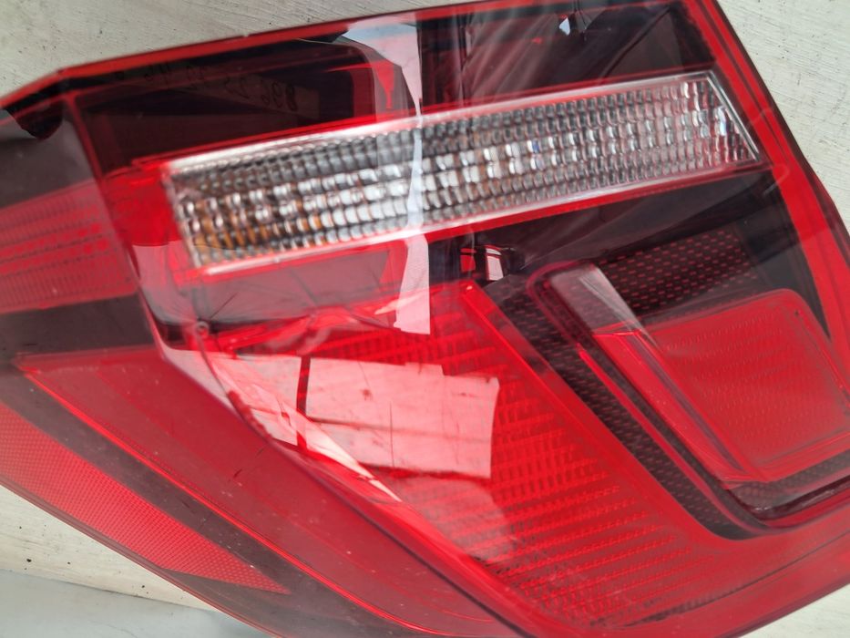 Стоп  Vw  Tiguan led
