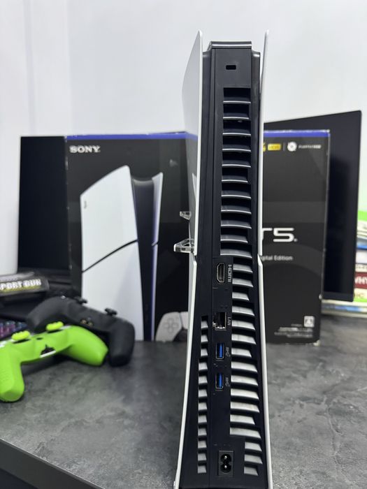 playstation 5 slim 1tb sotiladi