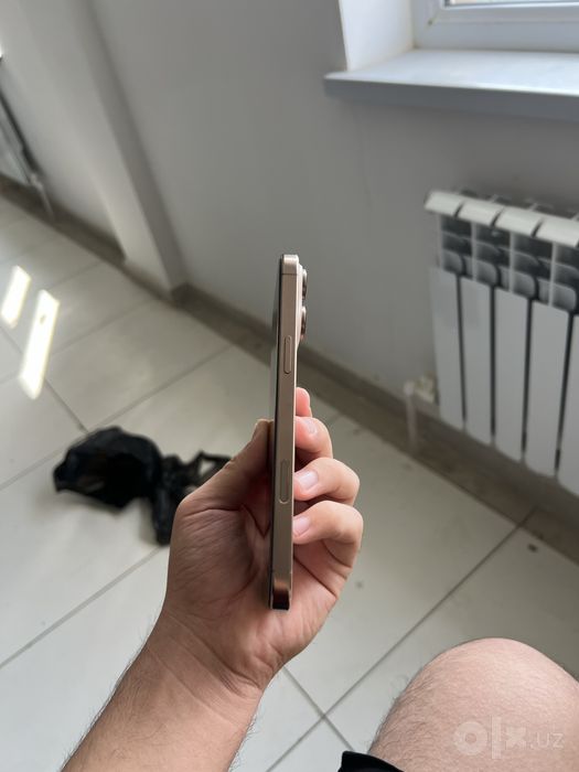 Iphone 16pro max