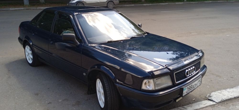 Продам В4 в отличном состоянии