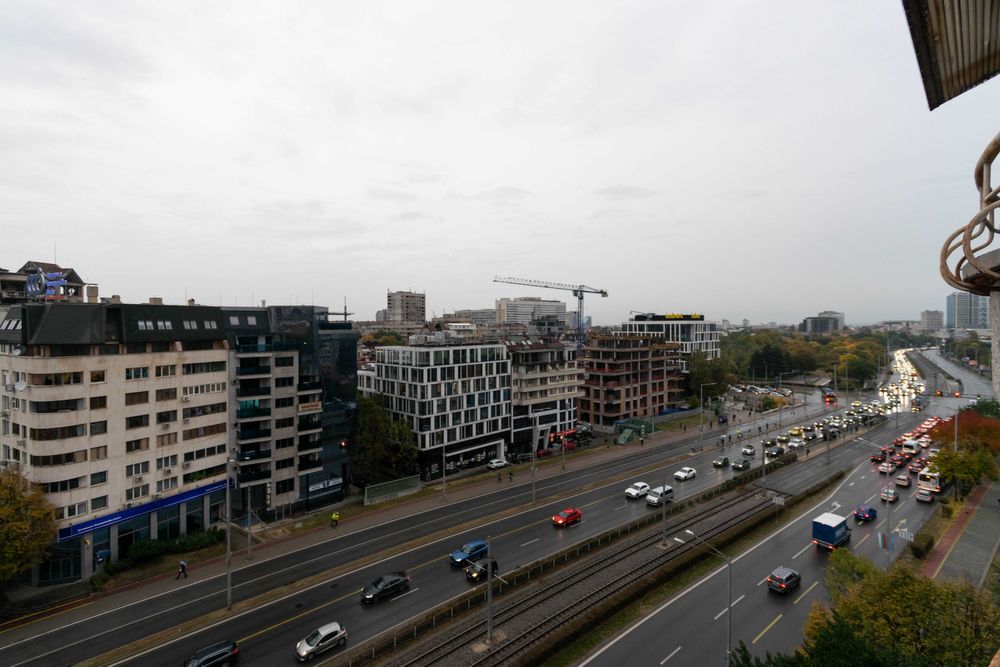 Продава се Двустаен апартамент в София, Стрелбище - 96 кв.м за 3428 €/кв.м - Снимка #18