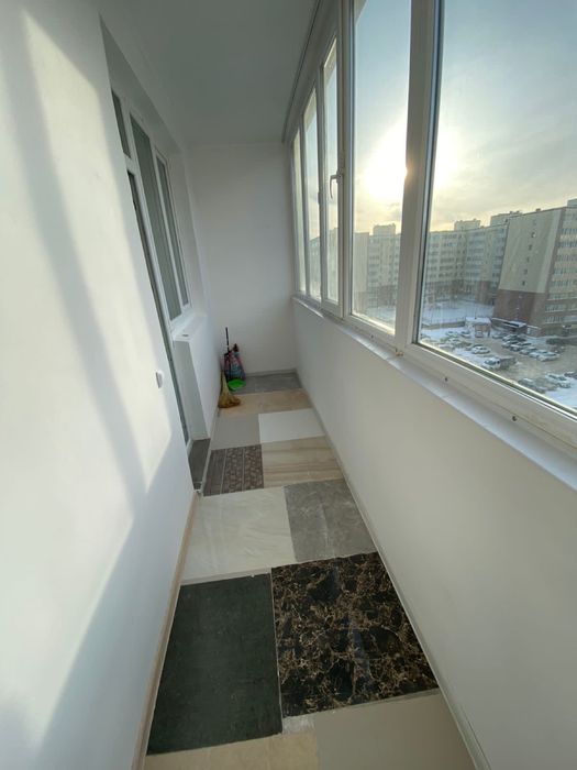 Продам  1 комнатную квартиру