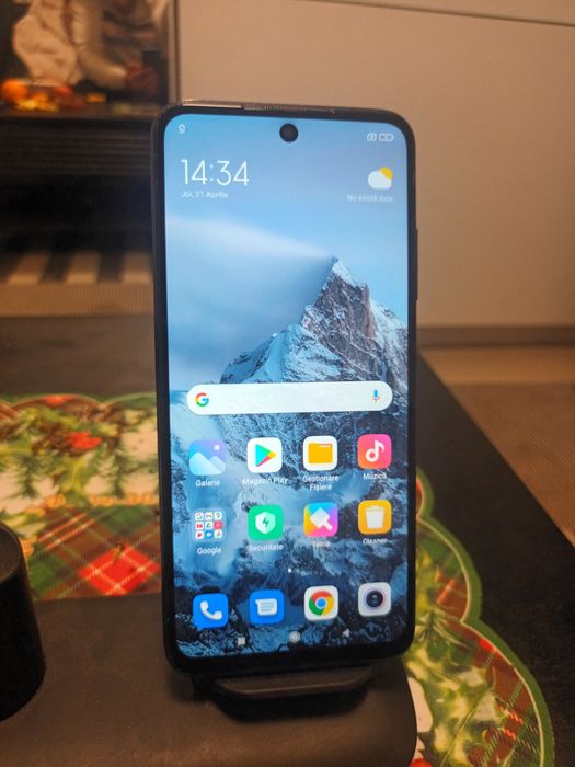 Xiaomi redmi note 10 5G