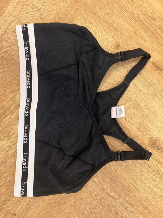 Bustiera alaptare Bravado